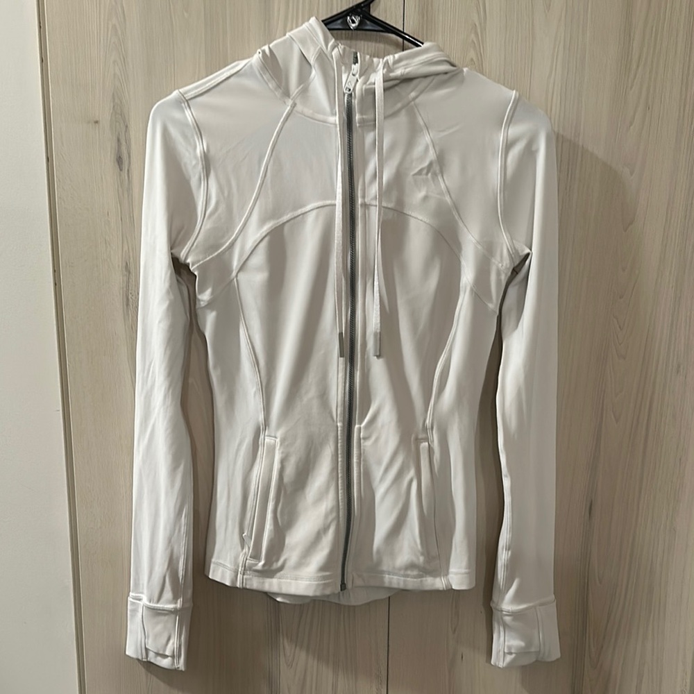 Women's Lululemon Define Hooded Jacket